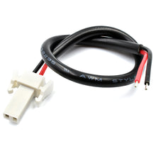 Cable Replacement For Rear Light